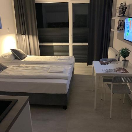 Jastrzebia Gora Apt Εξωτερικό φωτογραφία