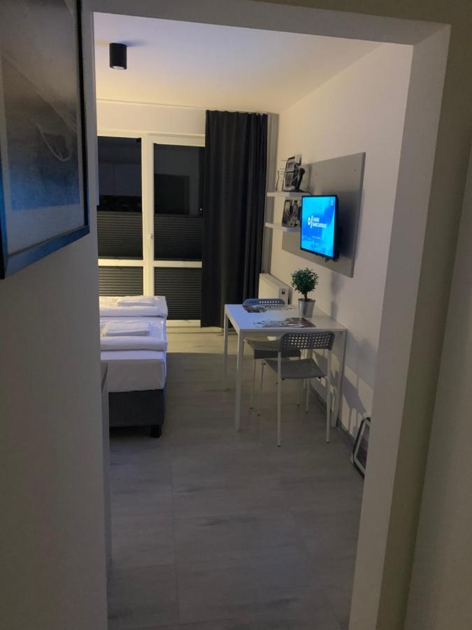 Jastrzebia Gora Apt Εξωτερικό φωτογραφία
