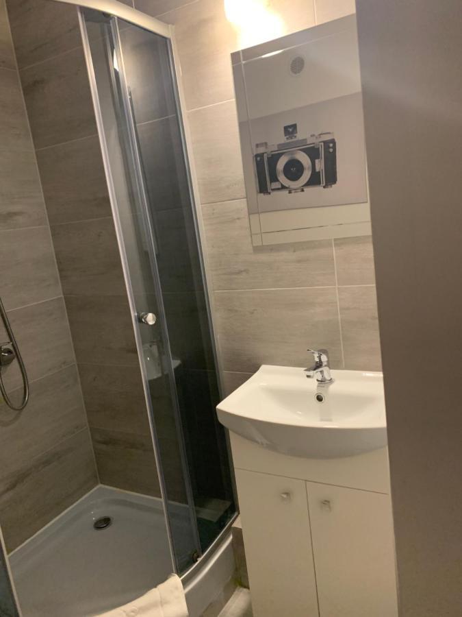 Jastrzebia Gora Apt Εξωτερικό φωτογραφία